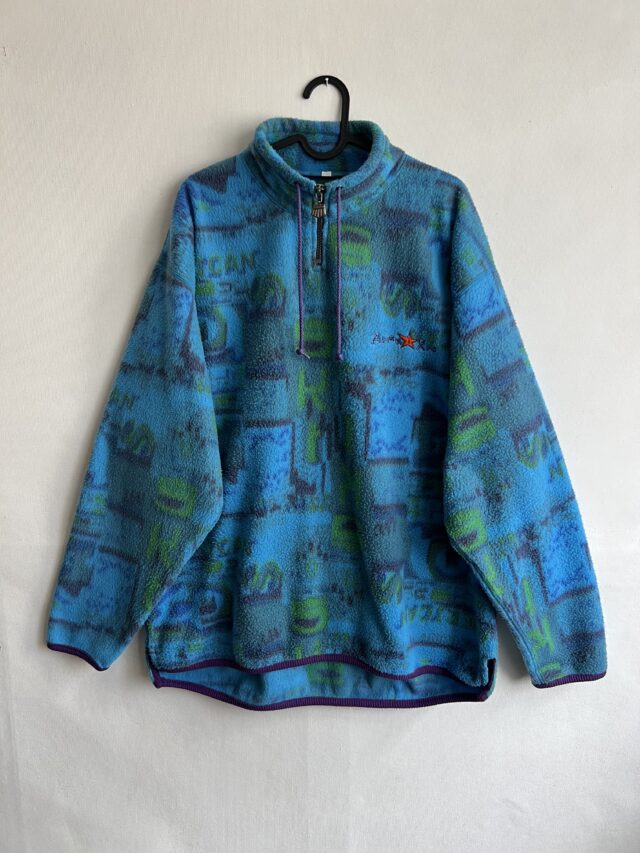 Фліска унісекс L-XL вживана