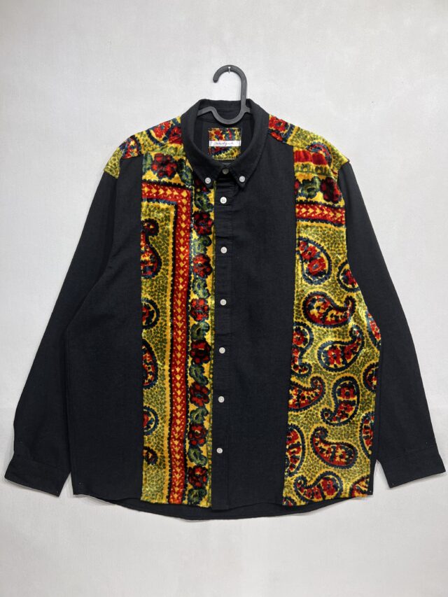 Сорочка бавовна унісекс XL-L