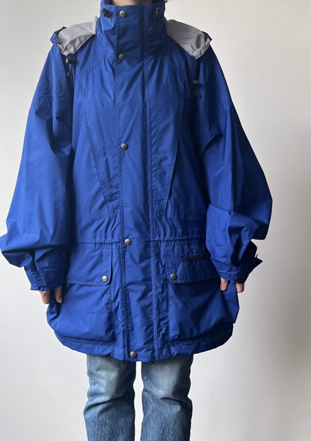 Куртка унісекс вживана L