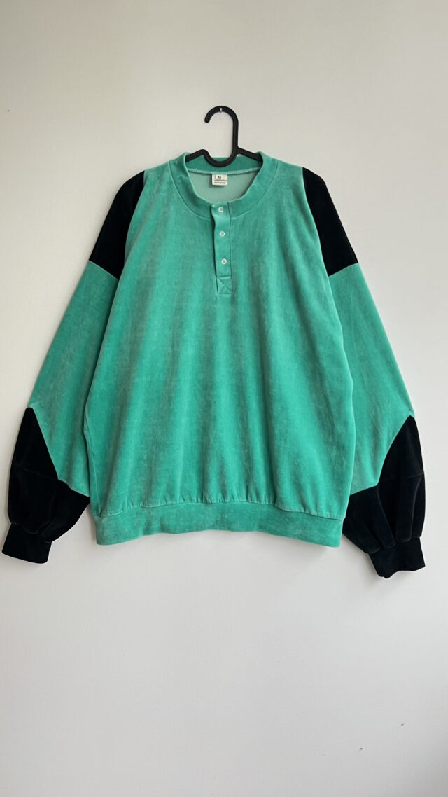 Светр бавовна XL вживаний