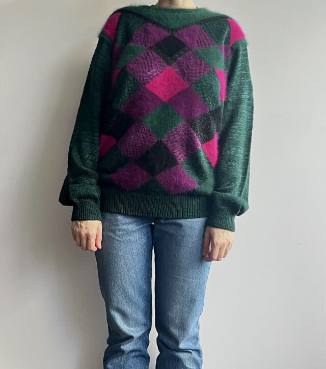 Светр жіночий S вживаний