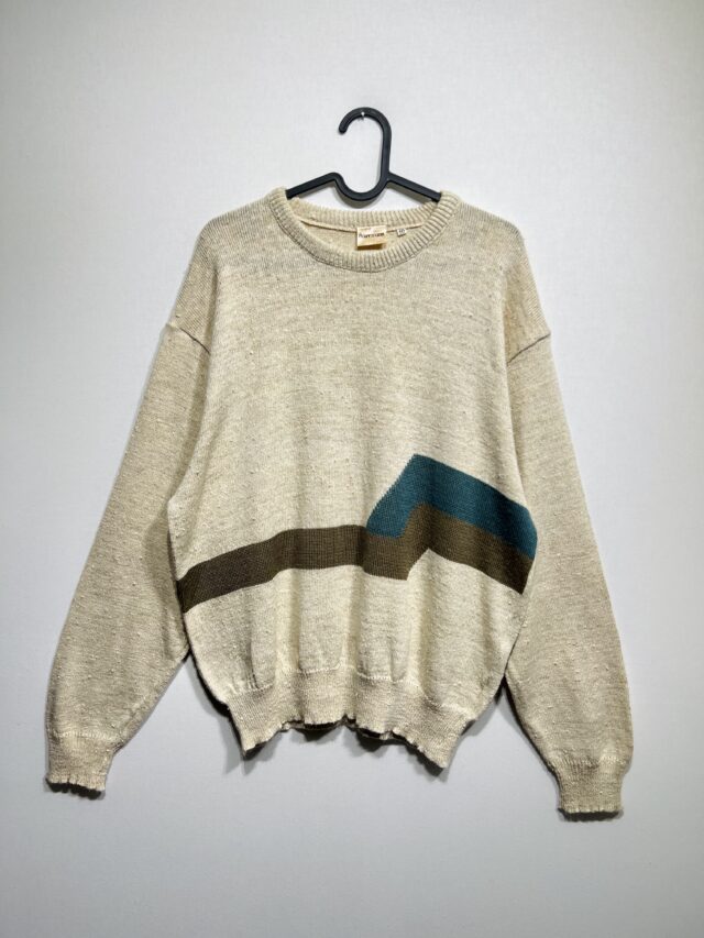 Светр унісекс М вживаний