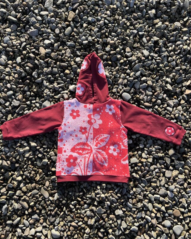 Худі унісекс міні