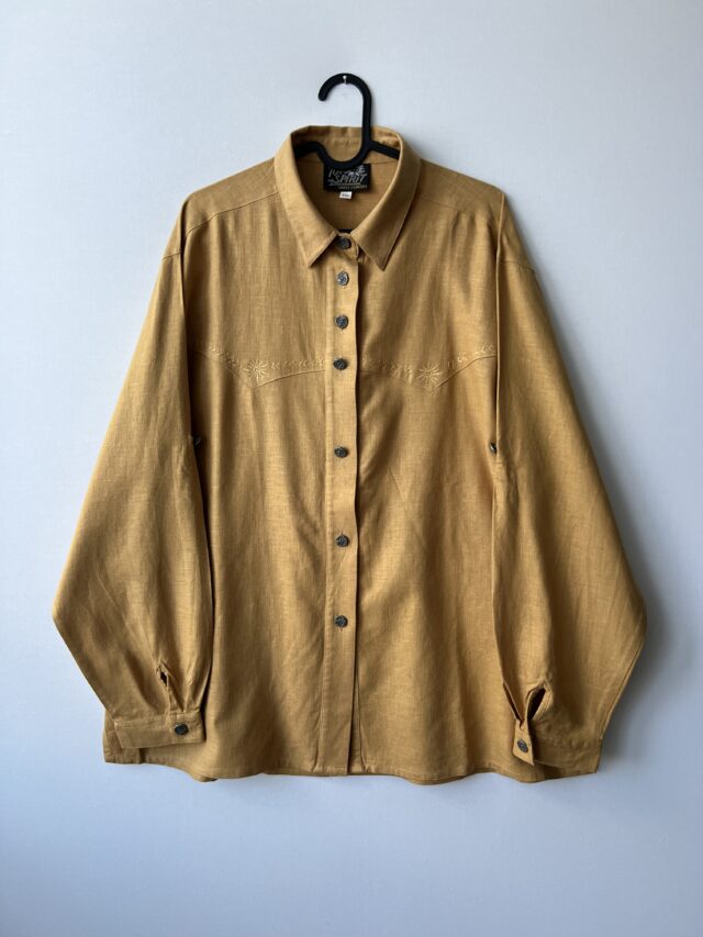 Сорочка жіноча XL вживана