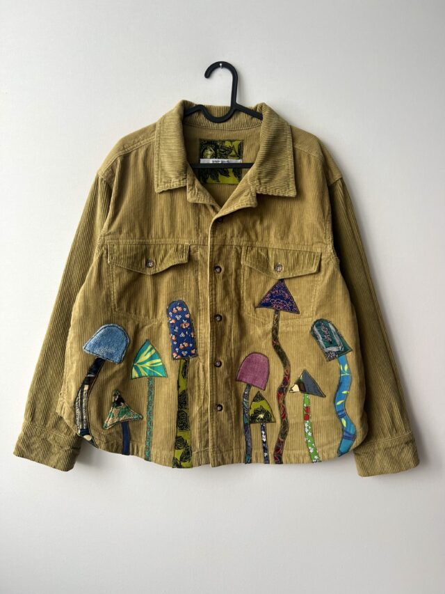 Сорочка бавовна унісекс S