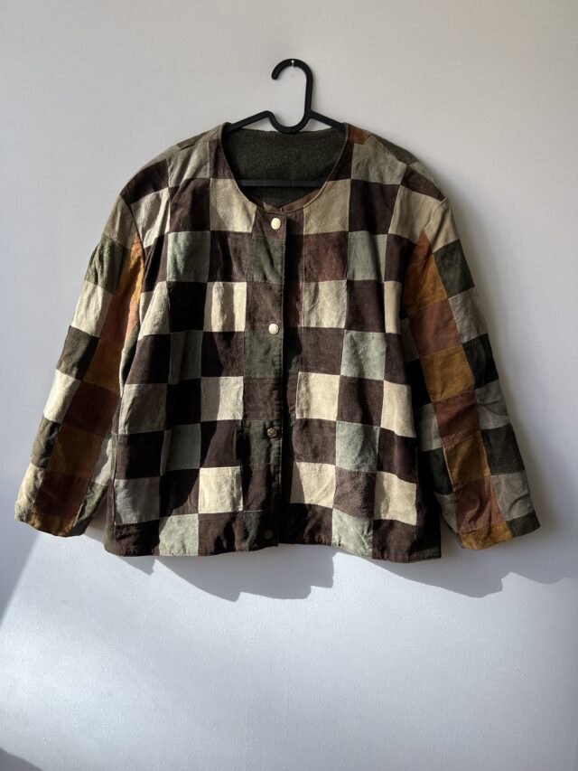 Куртка жіноча S вживана