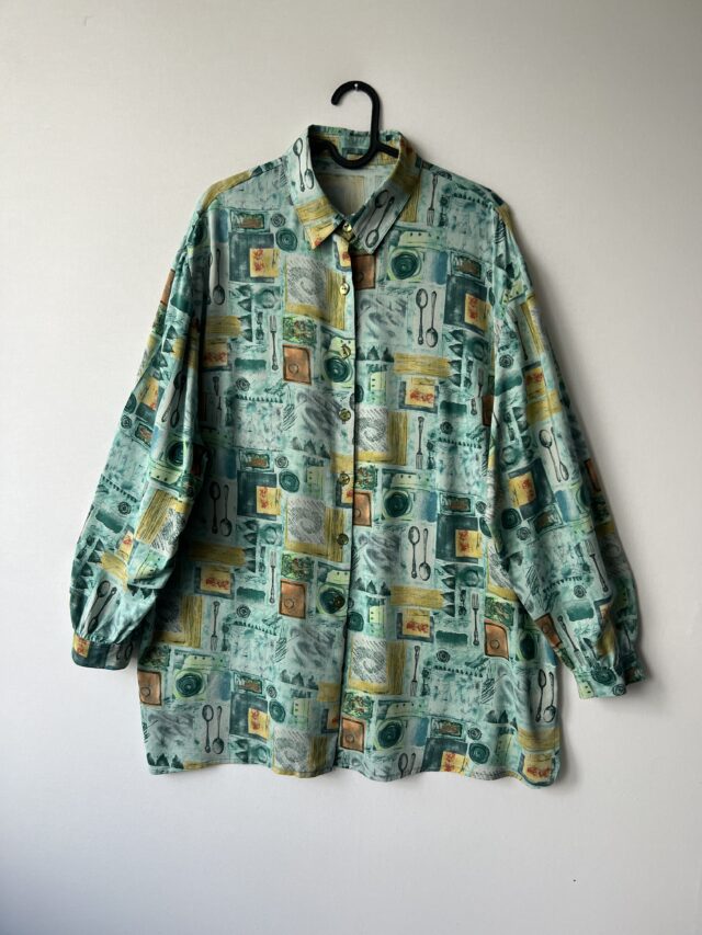 Сорочка жіноча XL вживана