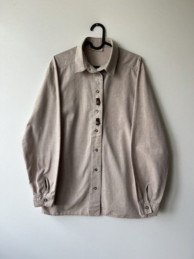 Сорочка жіноча M вживана