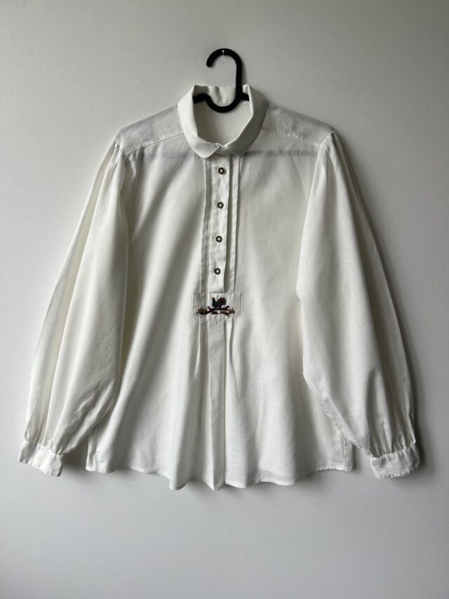 Сорочка жіноча S вживана